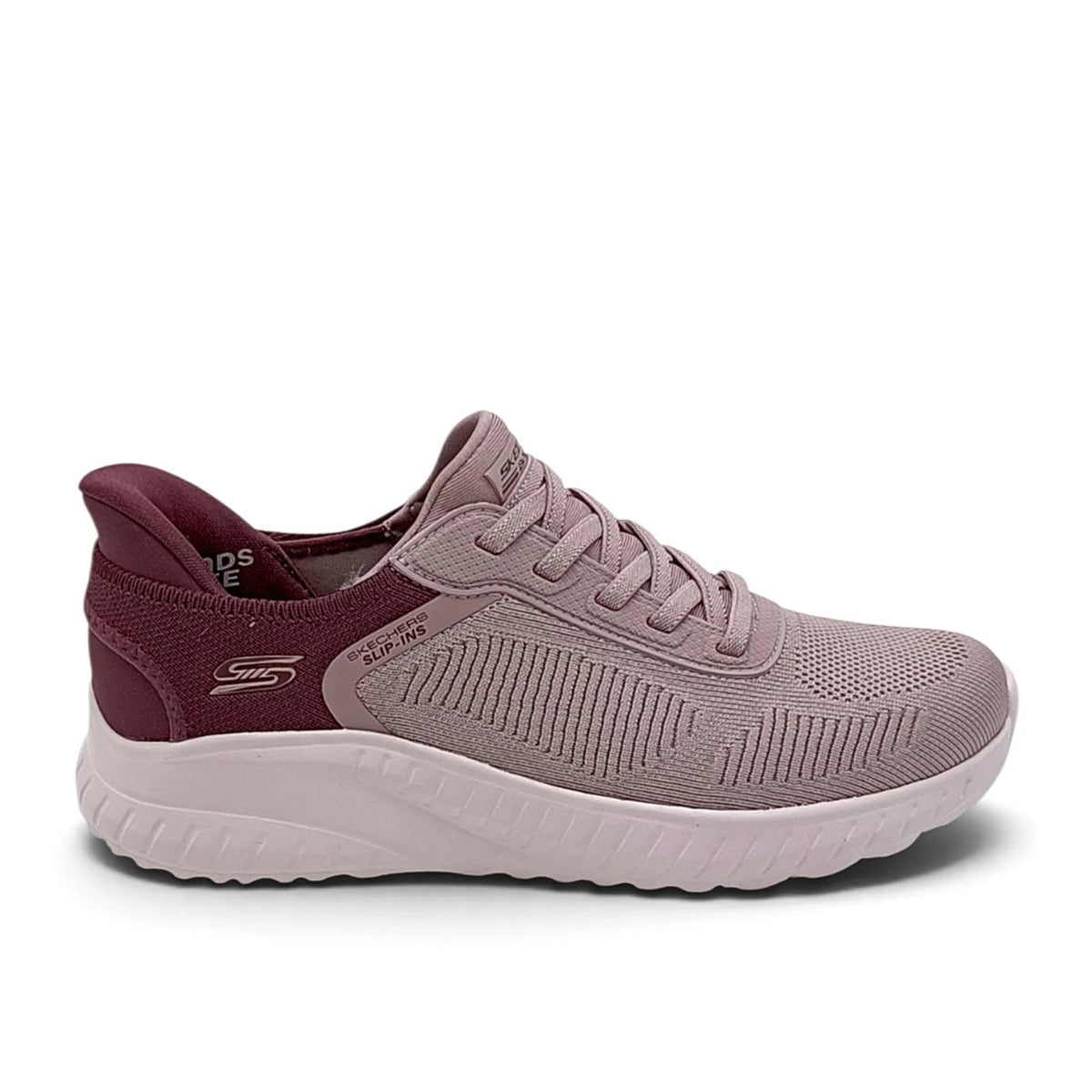 SKECHERS BOBS SQUAD CHAOS CURRENT