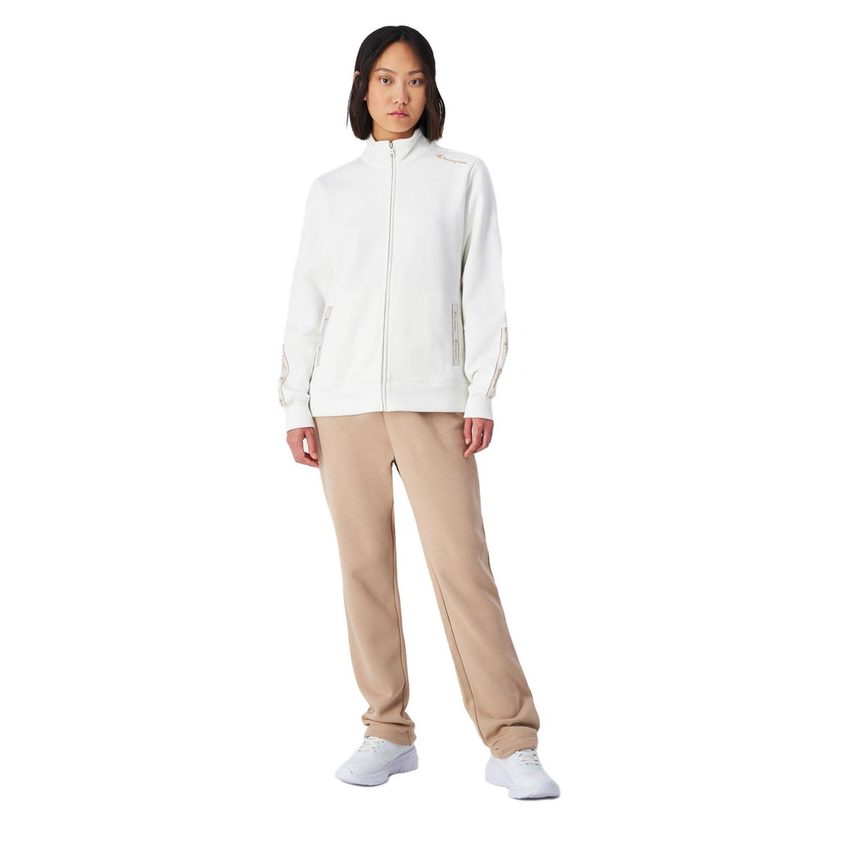 CHAMPION W SWEATSUIT - seconda immagine