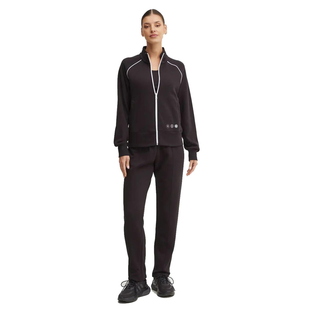 CHAMPION W SWEATSUIT - seconda immagine
