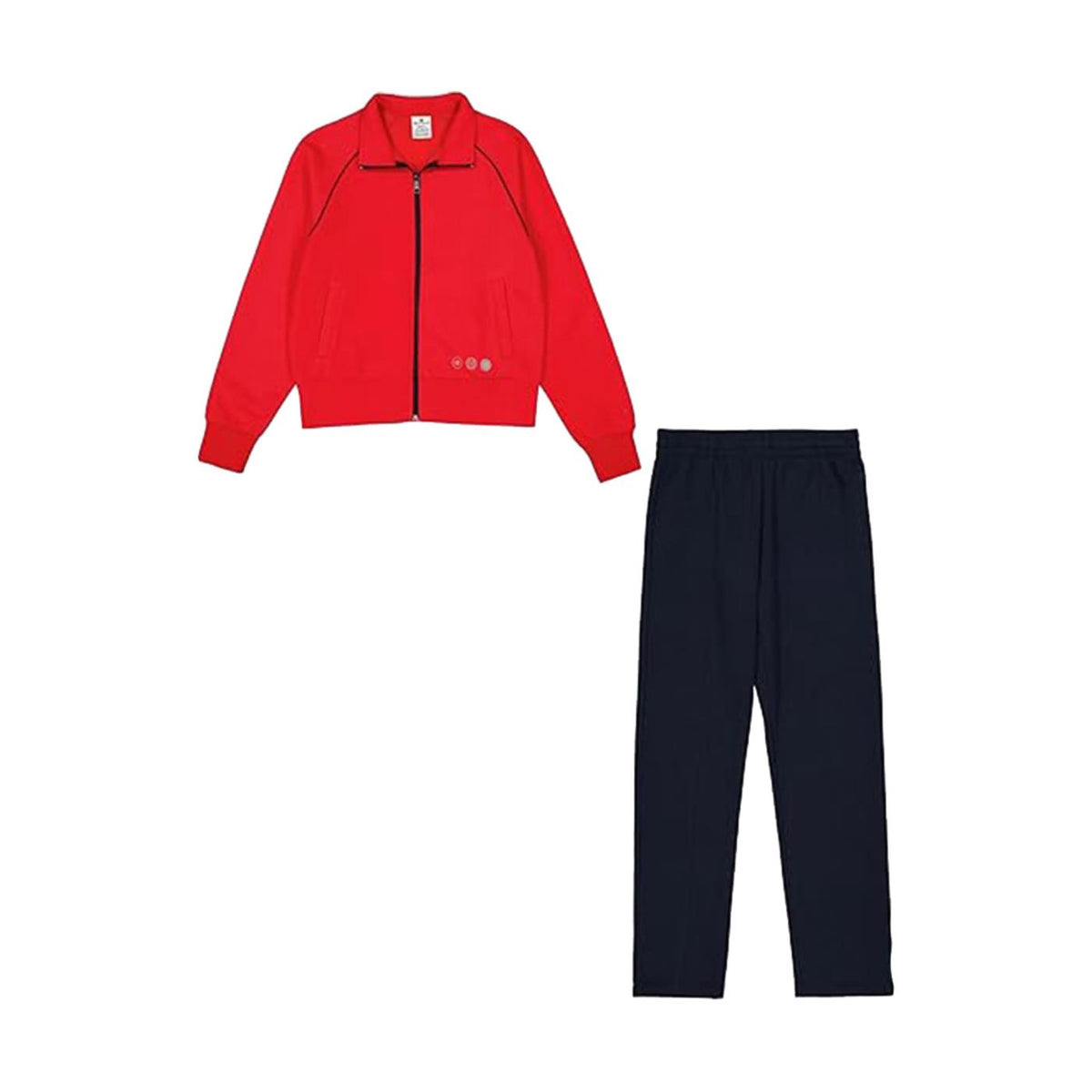 CHAMPION W SWEATSUIT
