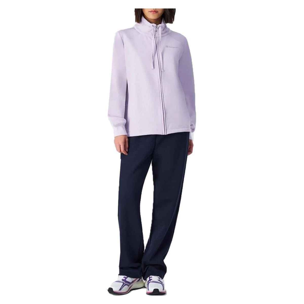 CHAMPION W SWEATSUIT - seconda immagine