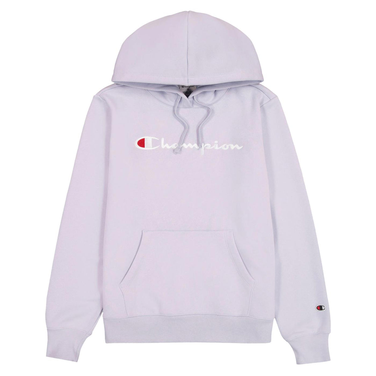 CHAMPION W HOODED SWEATSHIRT