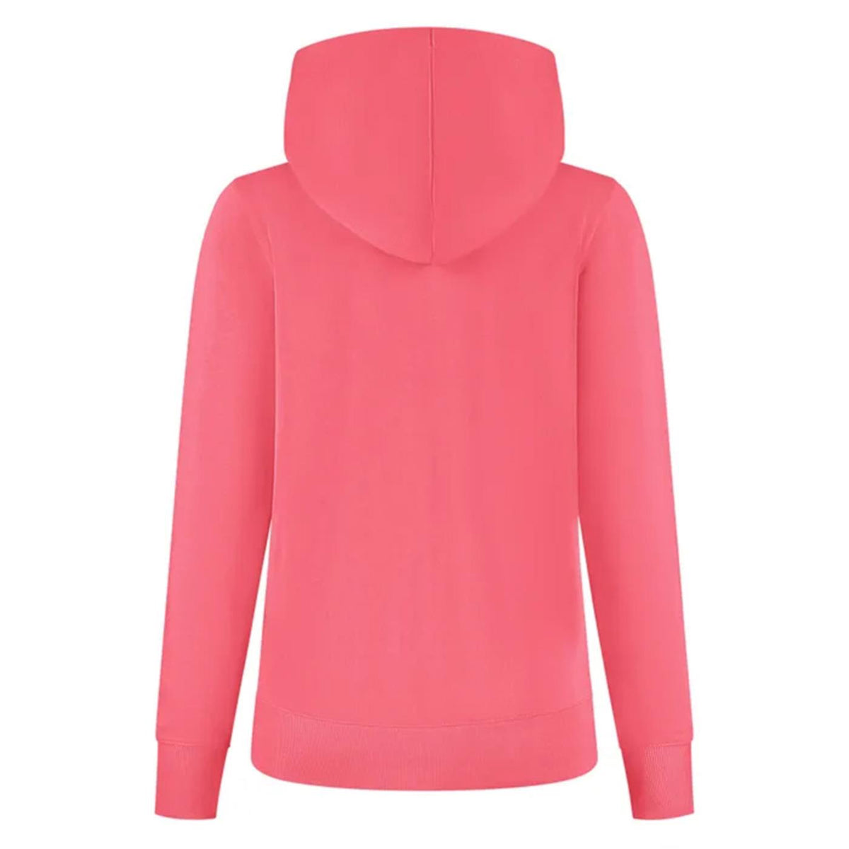 CHAMPION W HOODED FZ SWEATSHIRT