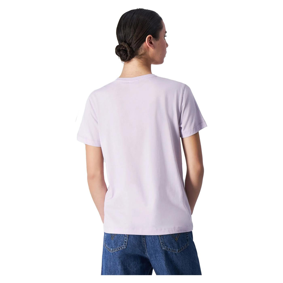 CHAMPION W SHORT SLEEVES TEE