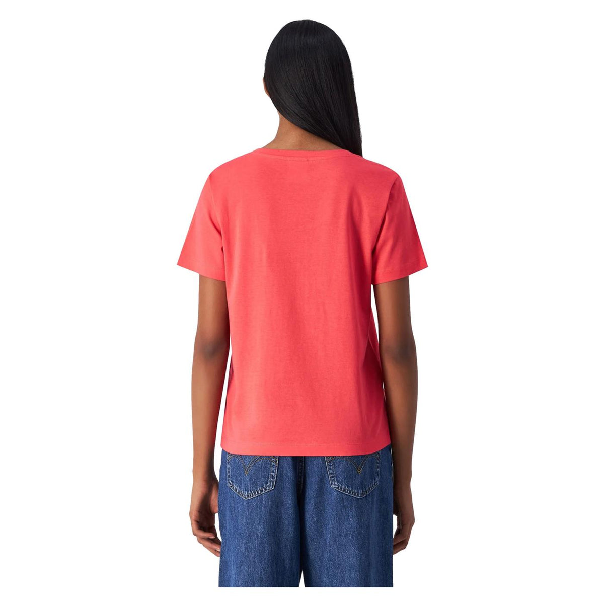 CHAMPION T-SHIRT W MANICA CORTA