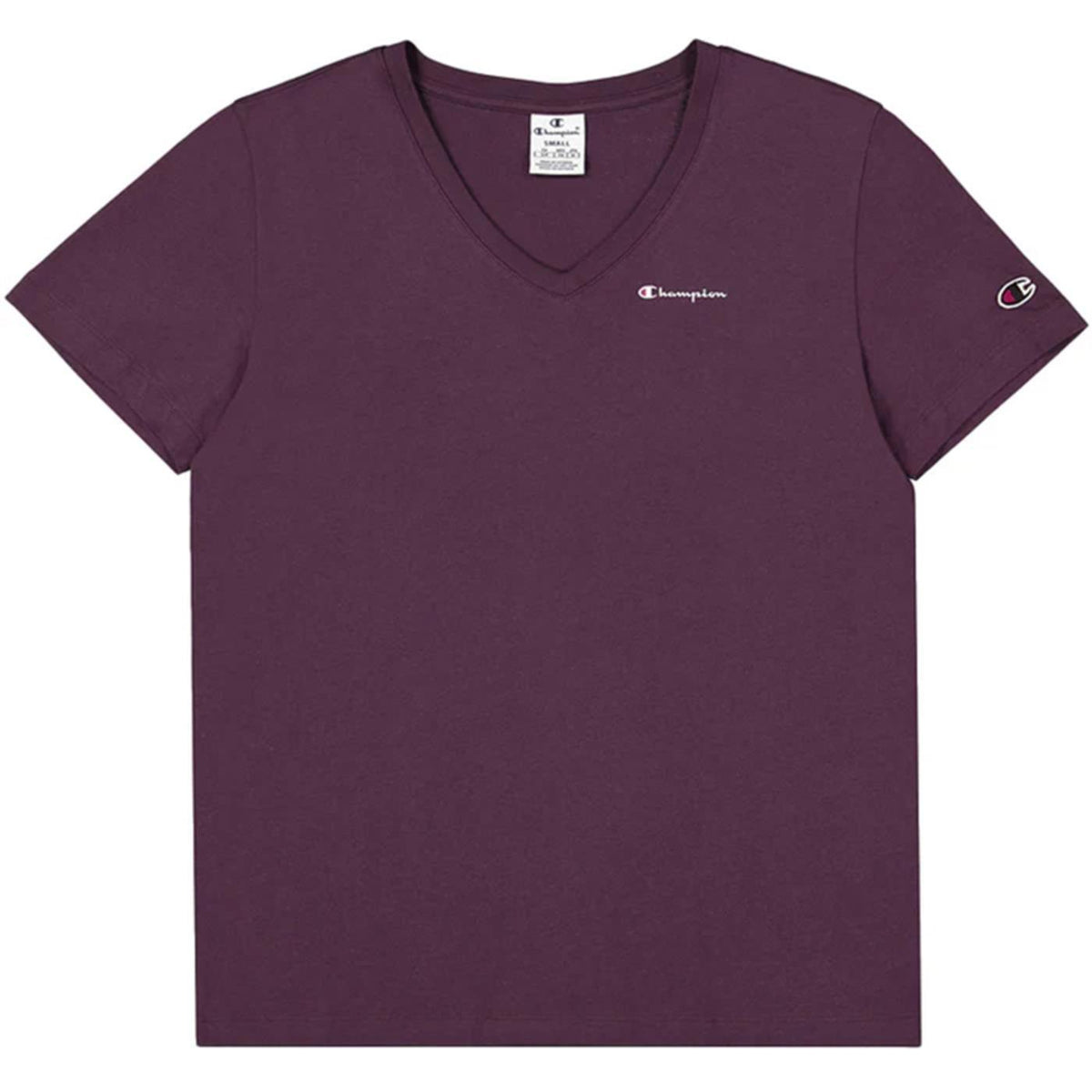 CHAMPION W SHORT SLEEVES TEE