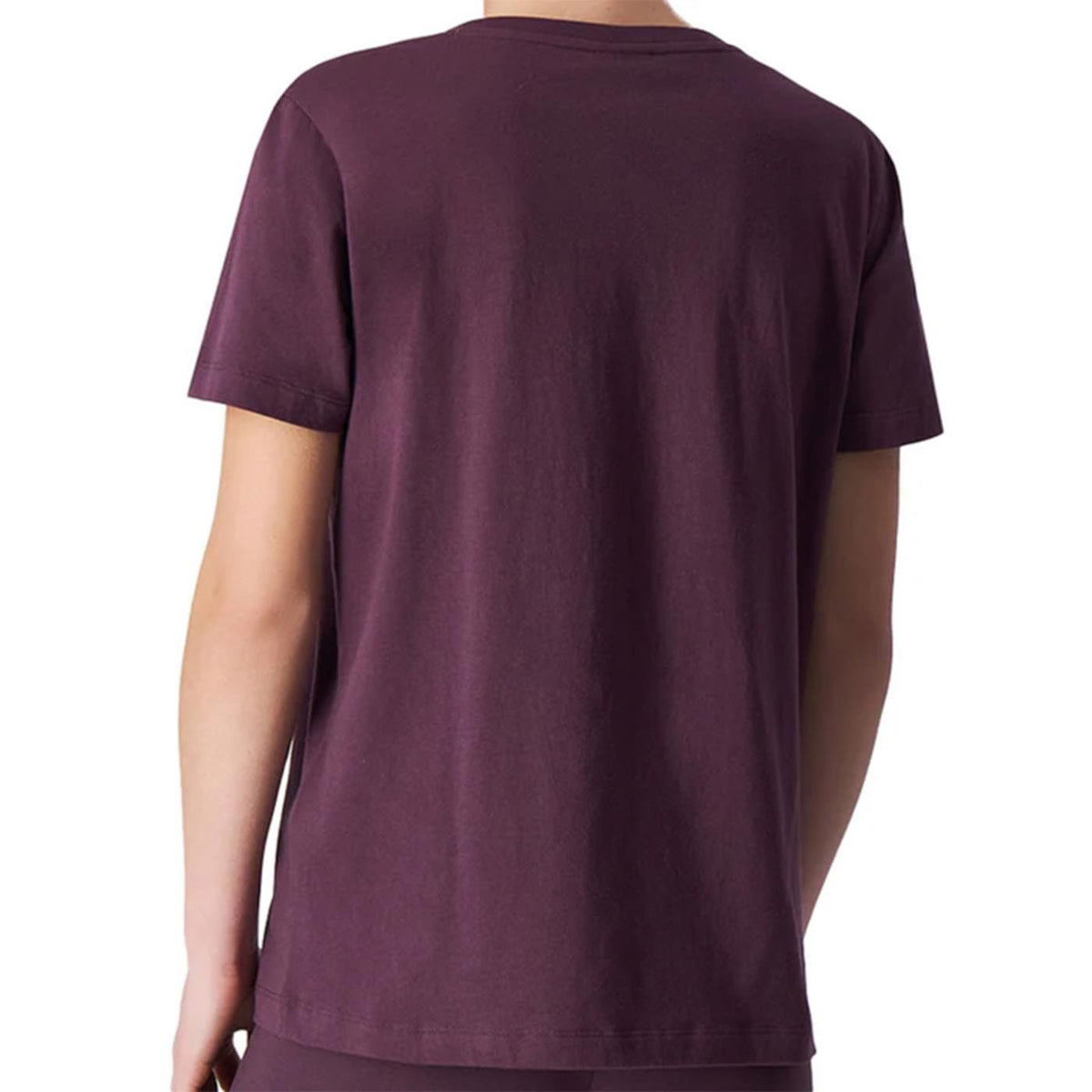 CHAMPION W SHORT SLEEVES TEE