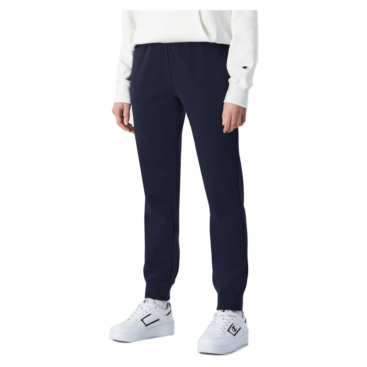 CHAMPION W RIB CUFF PANTS - seconda immagine