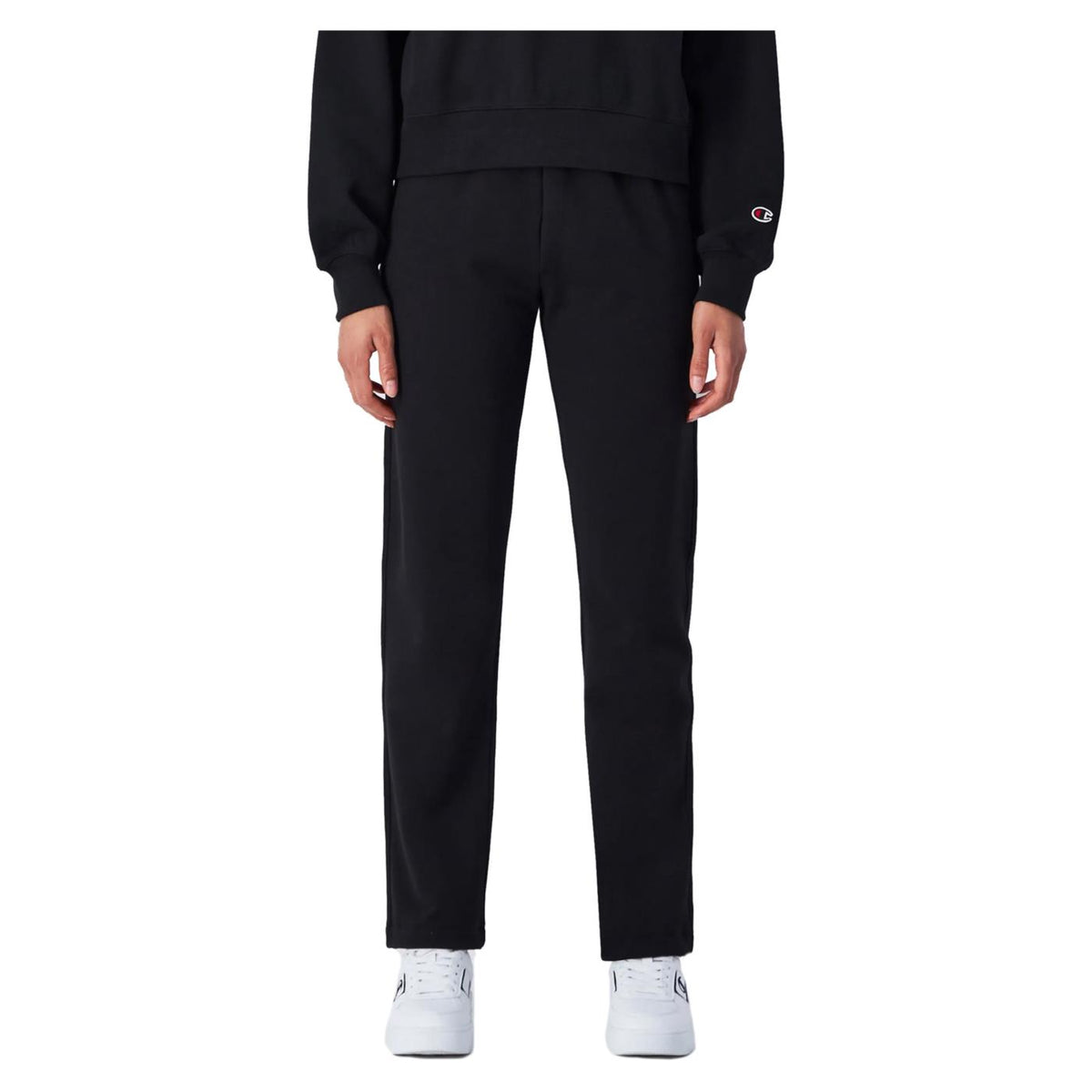 CHAMPION W DRAWSTRING PANTS - seconda immagine