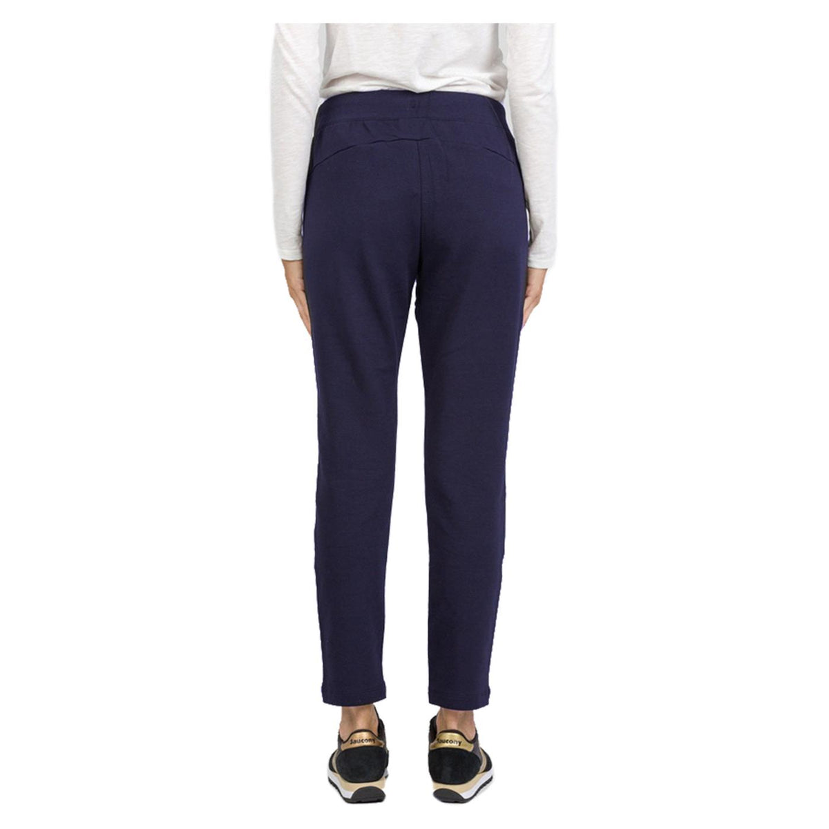 CHAMPION W SLIM PANTS