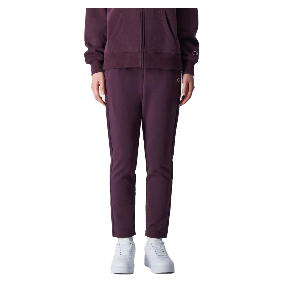 CHAMPION W SLIM PANTS - seconda immagine