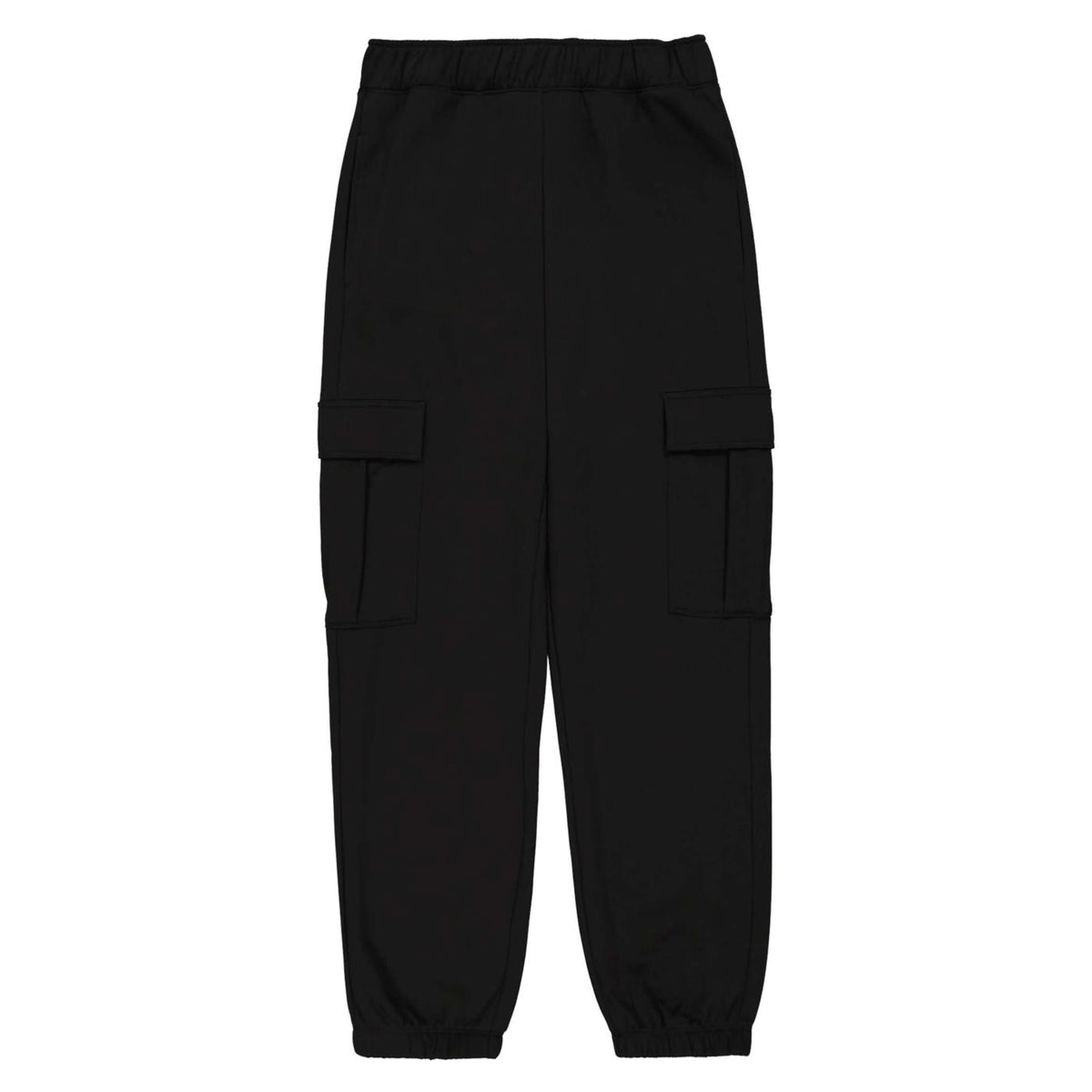 CHAMPION W ELASTIC CUFF CARGO PANT