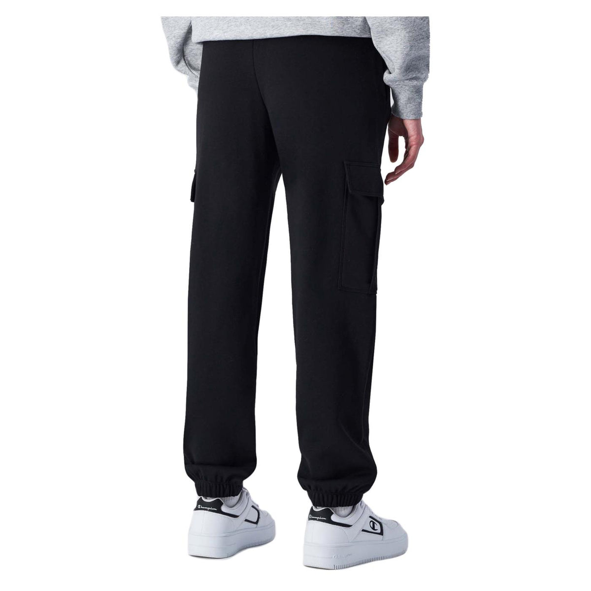 CHAMPION W ELASTIC CUFF CARGO PANT