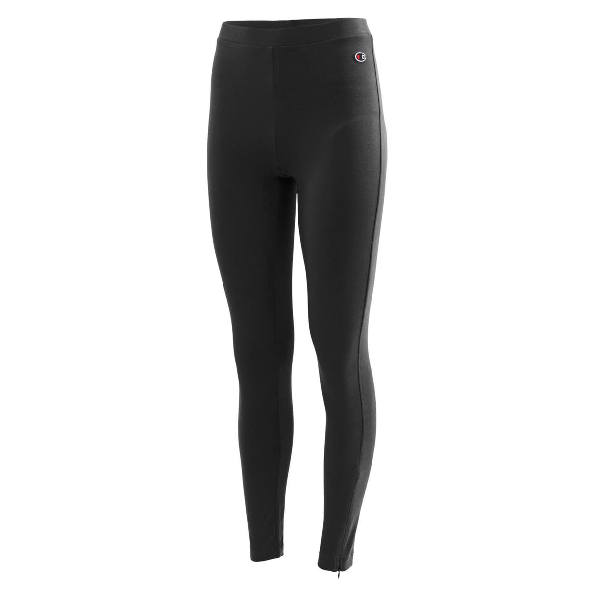 CHAMPION W ZIP LEGGING