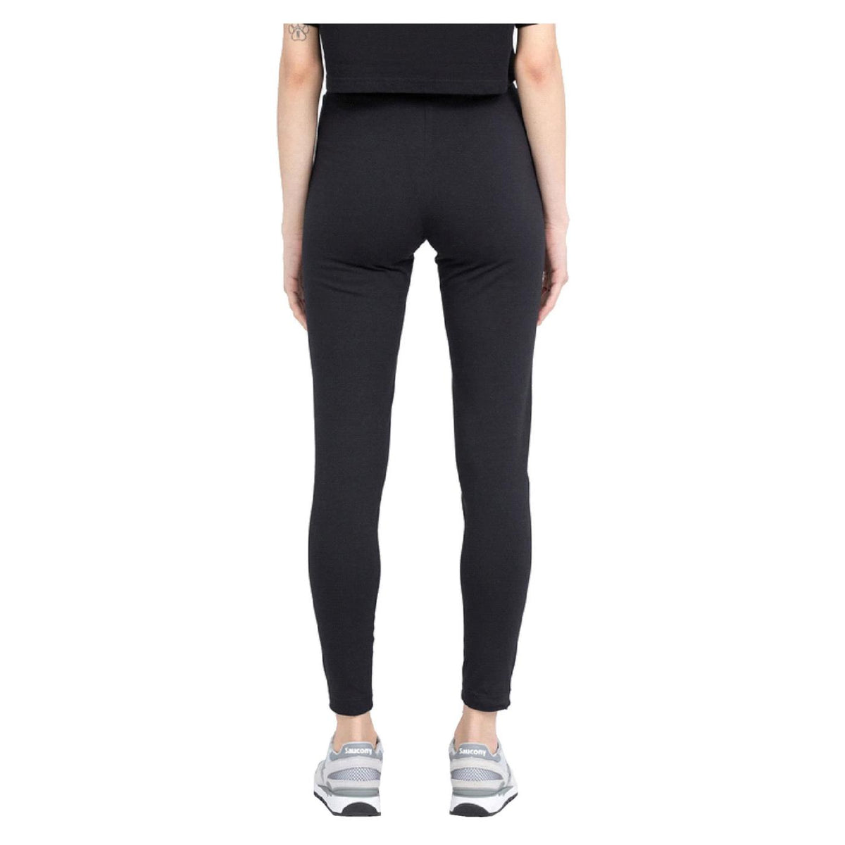 CHAMPION W ZIP LEGGING