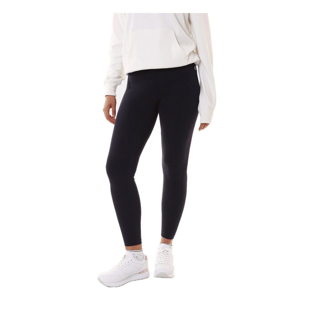 CHAMPION W CROP LEGGINGS