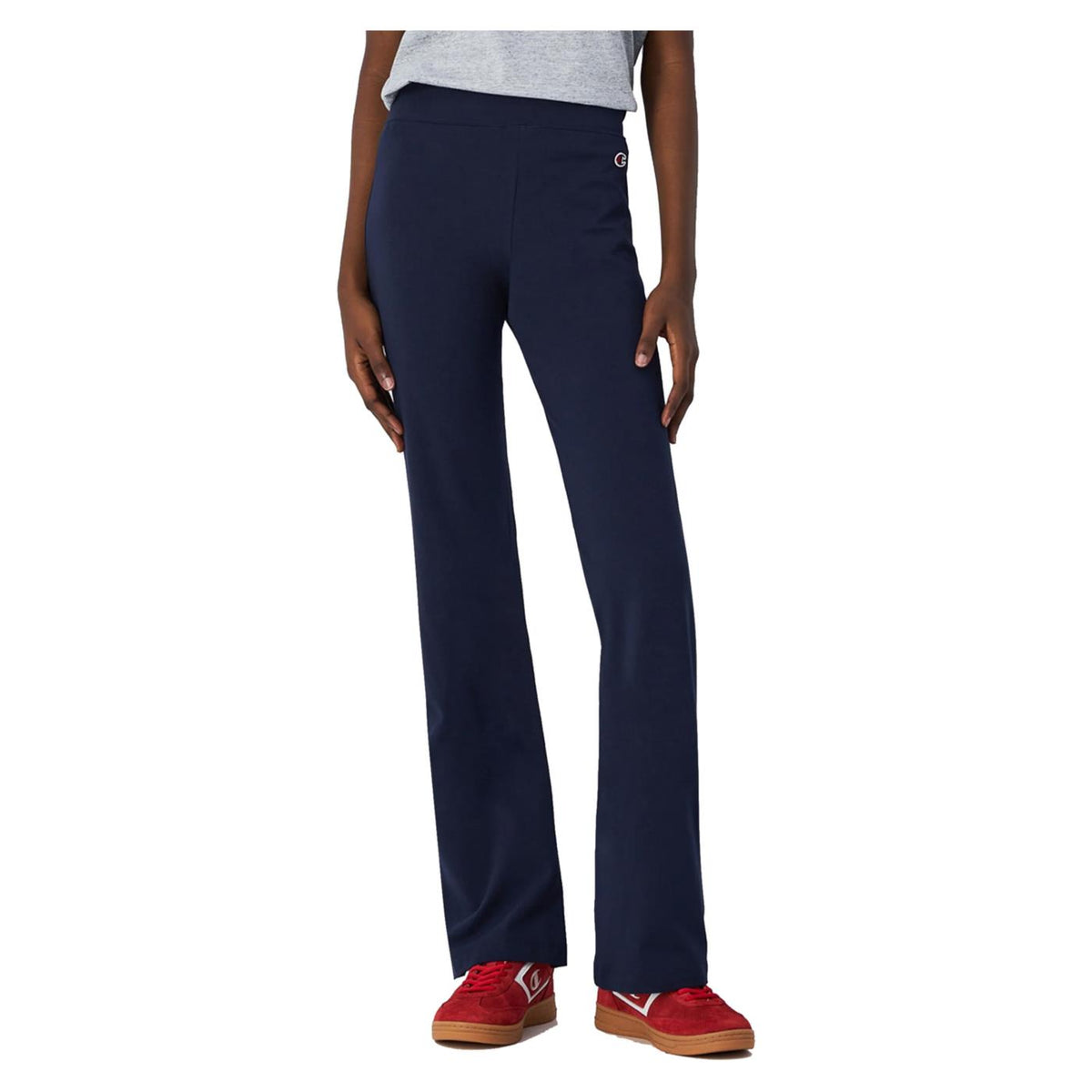 CHAMPION W FLARE LEGGINGS