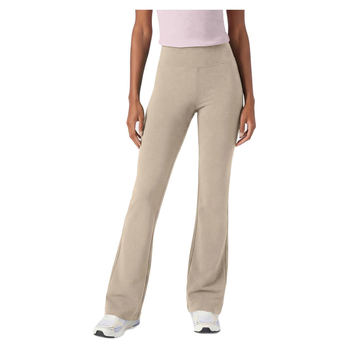 CHAMPION W FLARE LEGGINGS