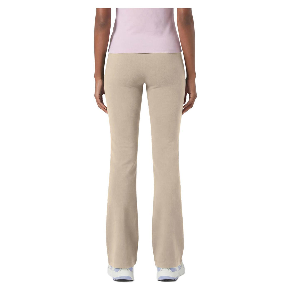 CHAMPION W FLARE LEGGINGS - seconda immagine