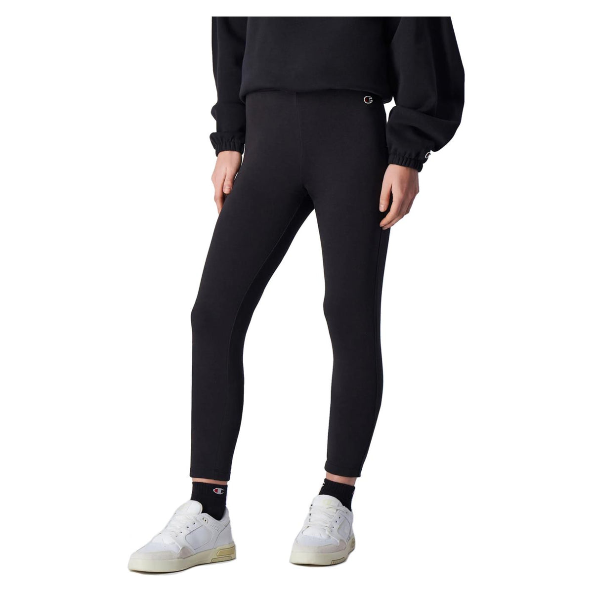 CHAMPION W LEGGINGS - seconda immagine