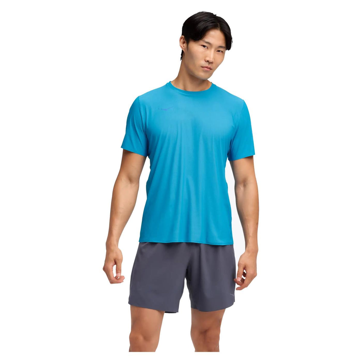 HOKA AIROLITE SHORT SLEEVE 2.0