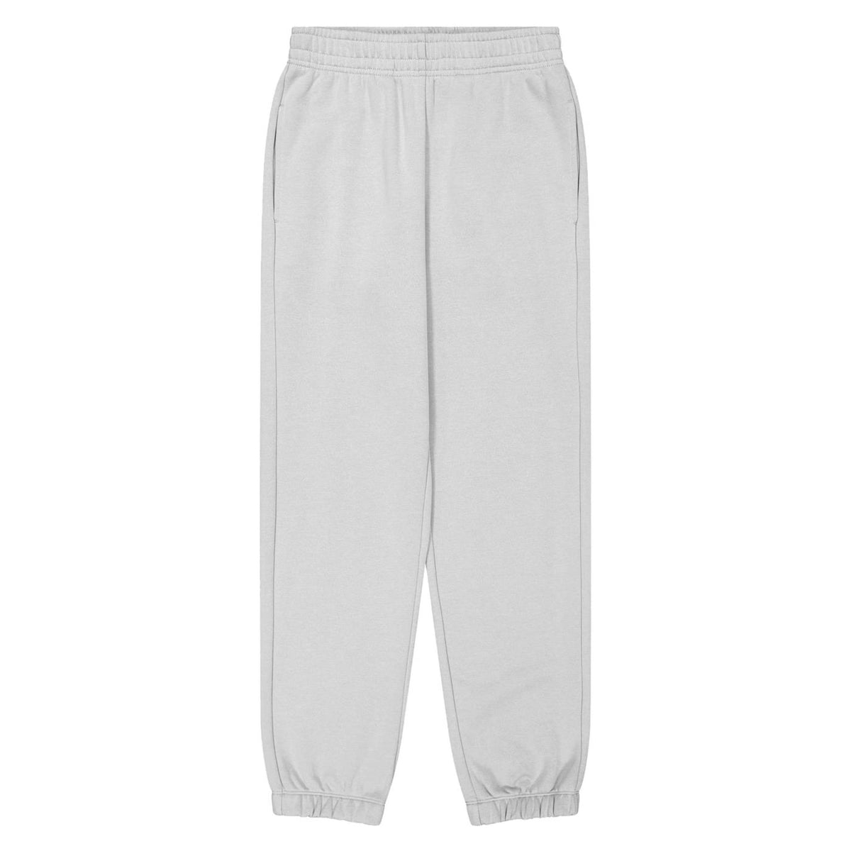 CHAMPION W ELASTIC CUFF PANTS