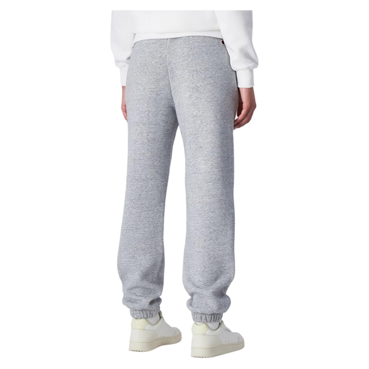 CHAMPION W ELASTIC CUFF PANTS