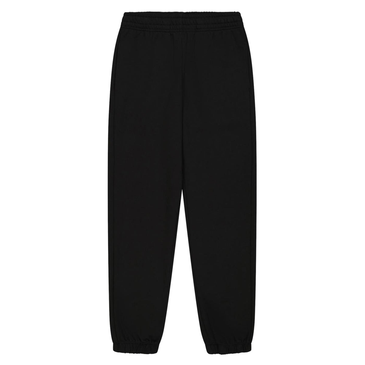 CHAMPION W ELASTIC CUFF PANTS