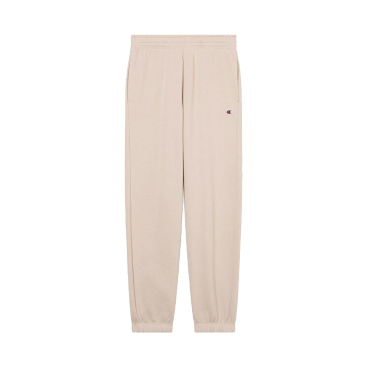 CHAMPION W ELASTIC CUFF PANTS - immagine principale
