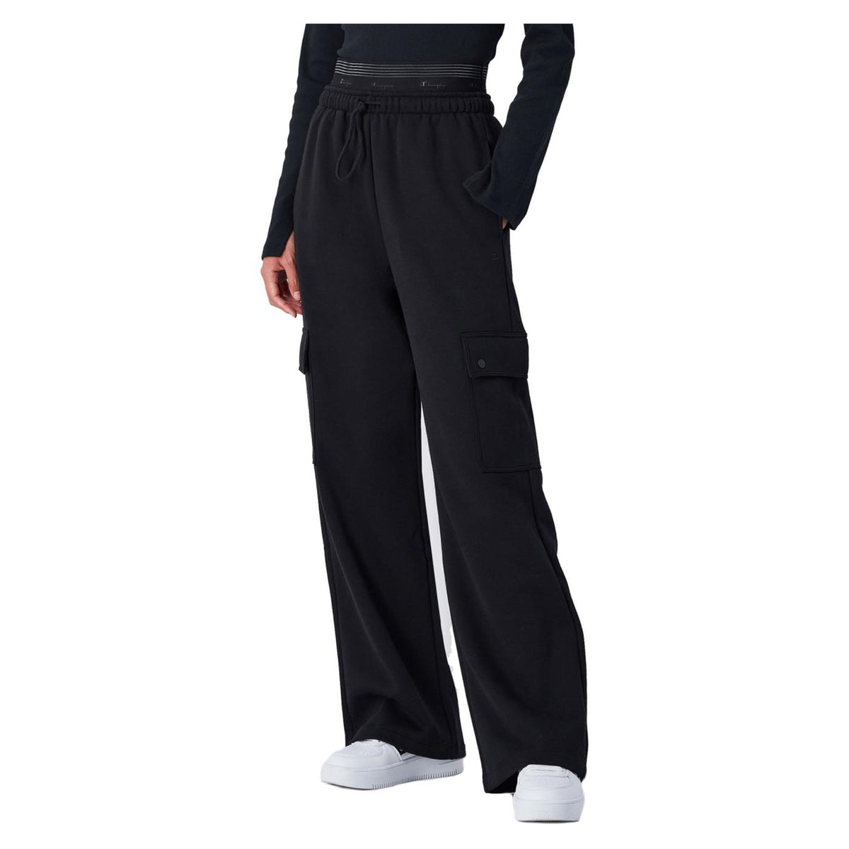 CHAMPION W CARGO PANTS - seconda immagine