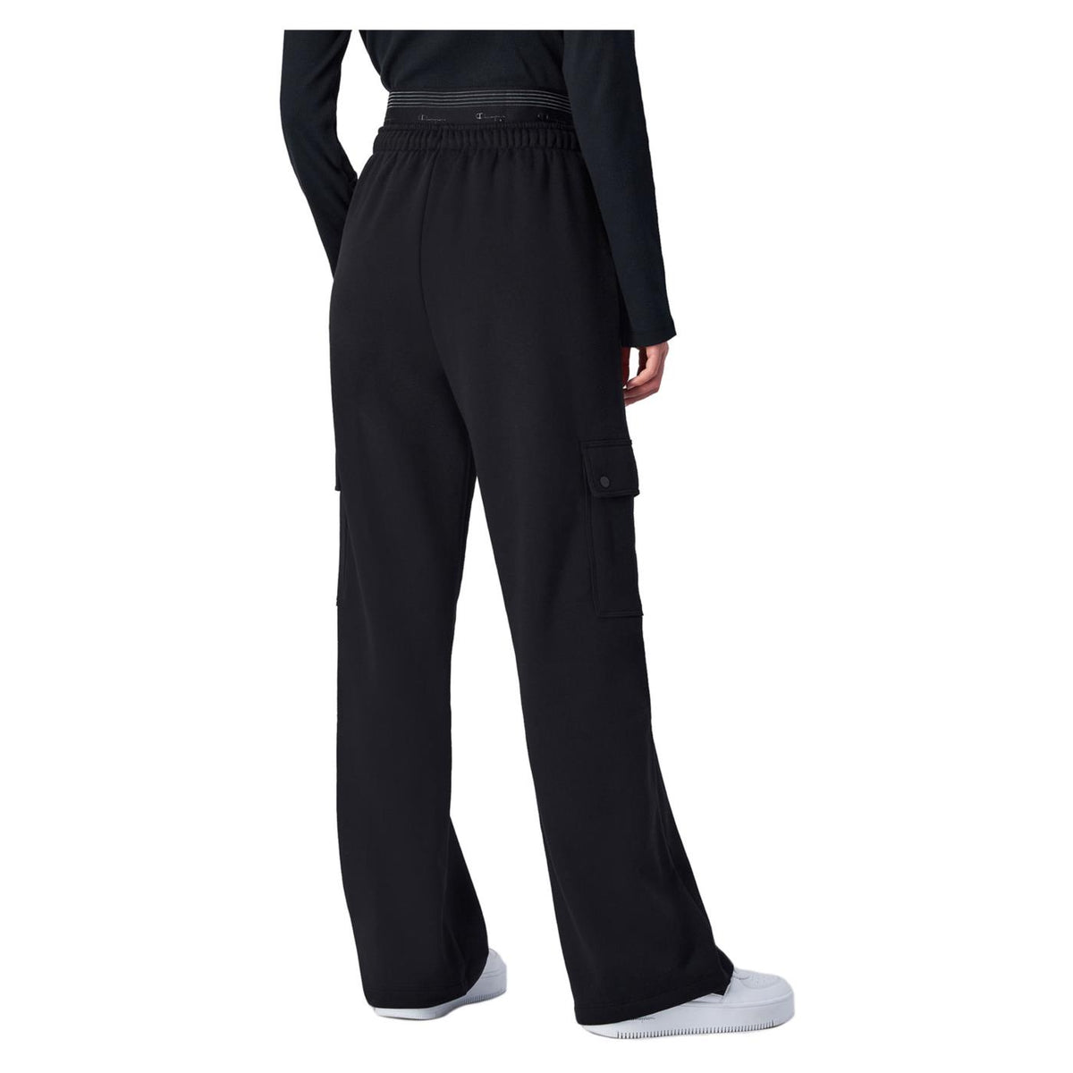 CHAMPION W CARGO PANTS