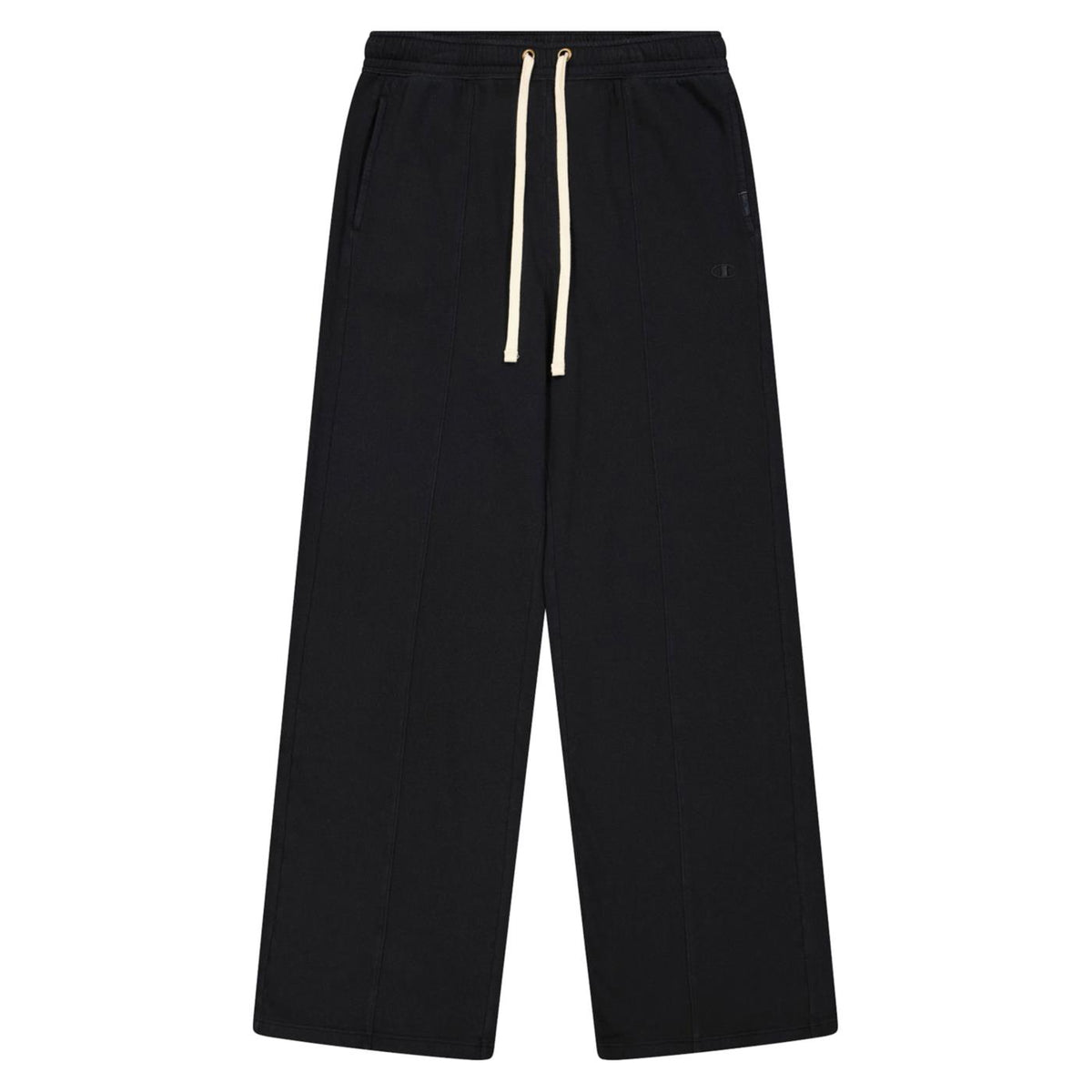 CHAMPION W WIDE LEG PANTS