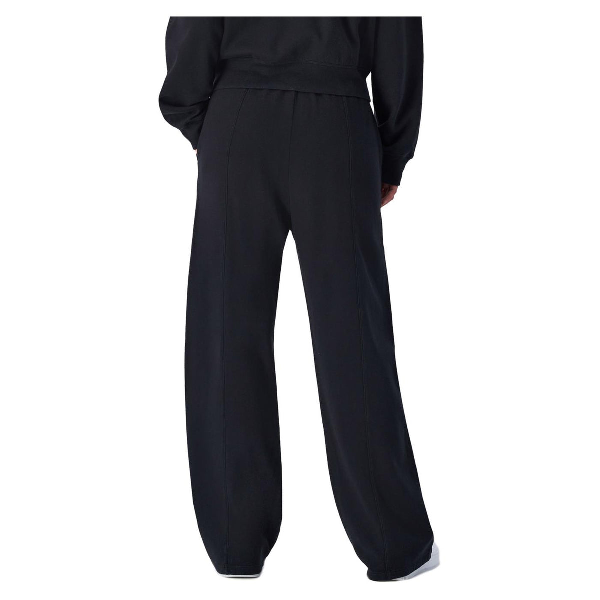 CHAMPION W WIDE LEG PANTS