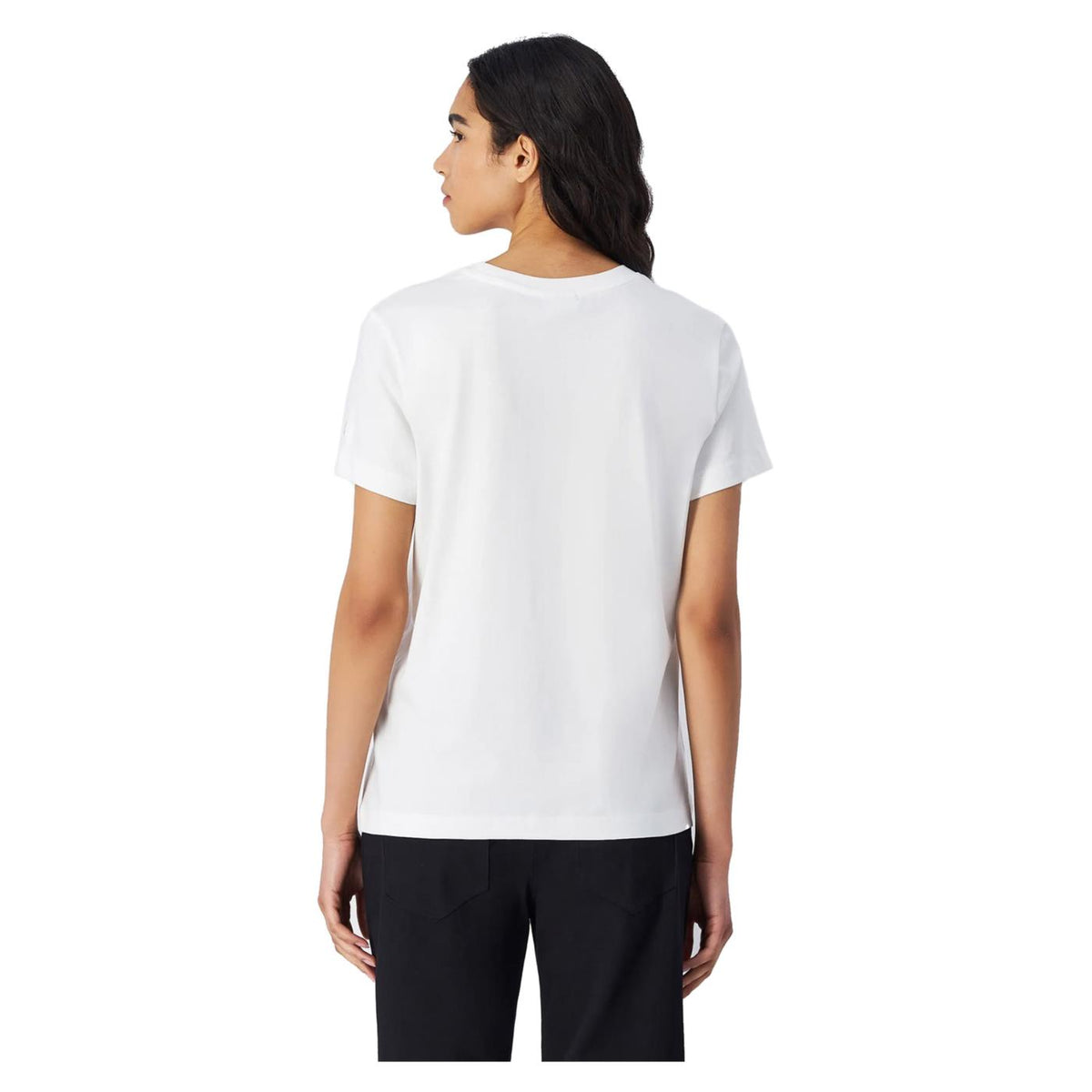 CHAMPION W SHORT SLEEVES TEE