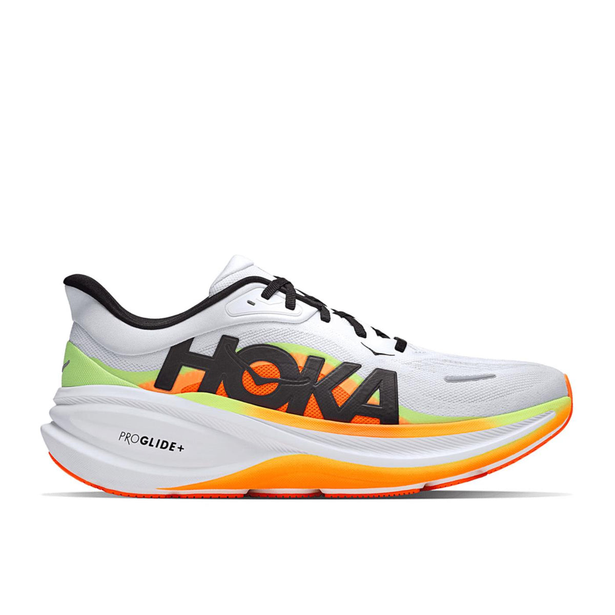 HOKA CLIFTON PRO - Bianco - immagine principale