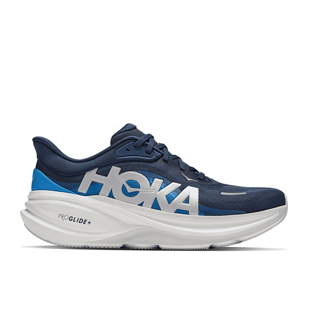 HOKA CLIFTON PRO - Blu - immagine principale