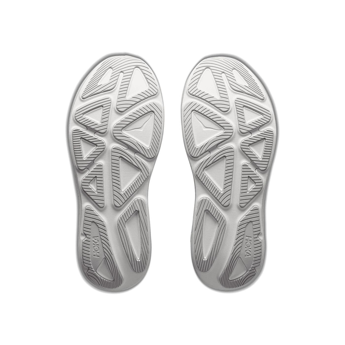 HOKA CLIFTON PRO - Blu - vista 6