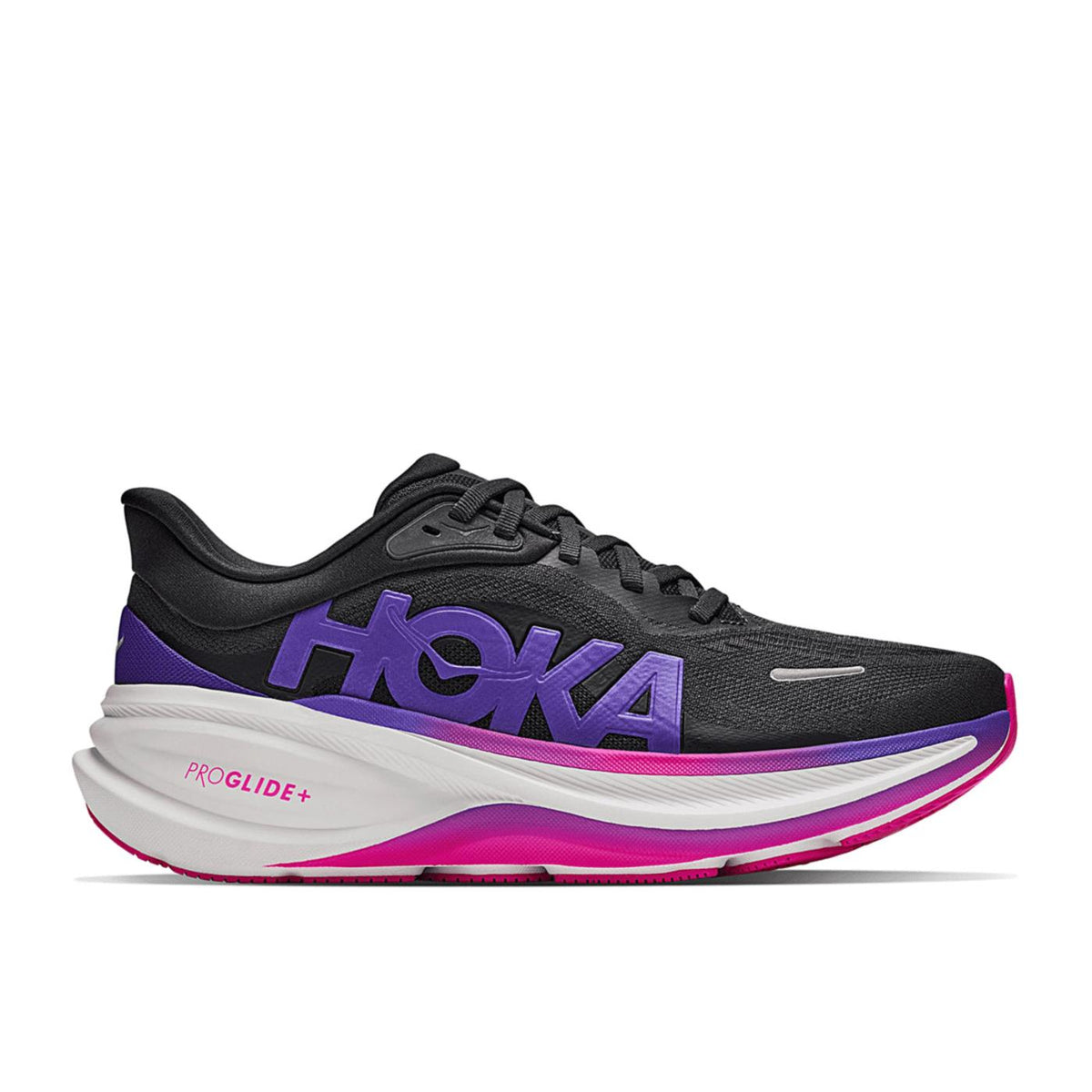 HOKA CLIFTON PRO WOMAN - Nero - immagine principale