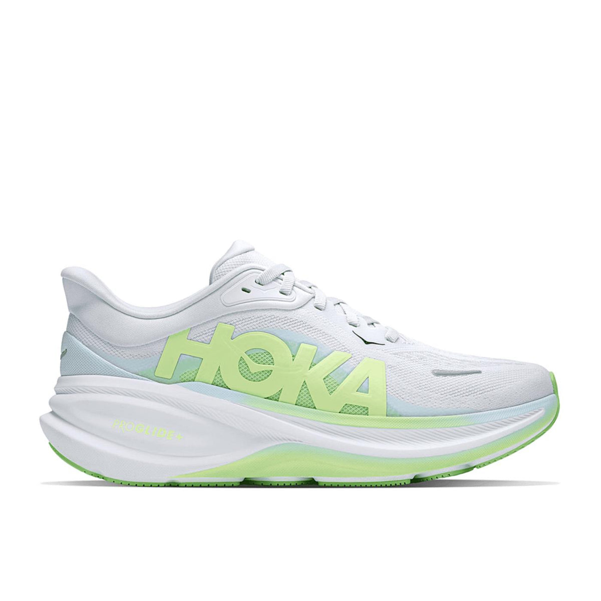 HOKA CLIFTON PRO WOMAN - Bianco - immagine principale