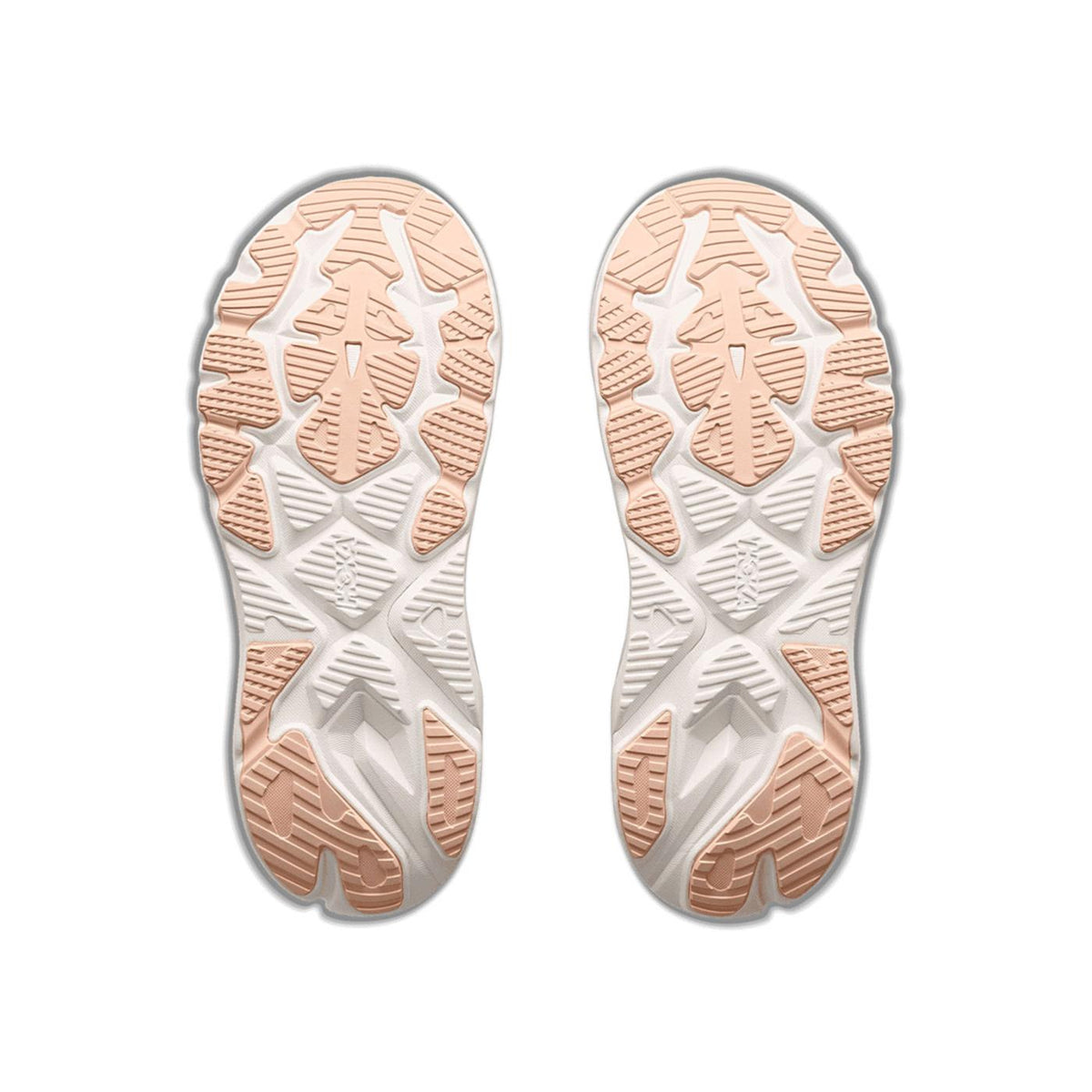 HOKA ARAHI 9 WOMAN - Beige - vista 6