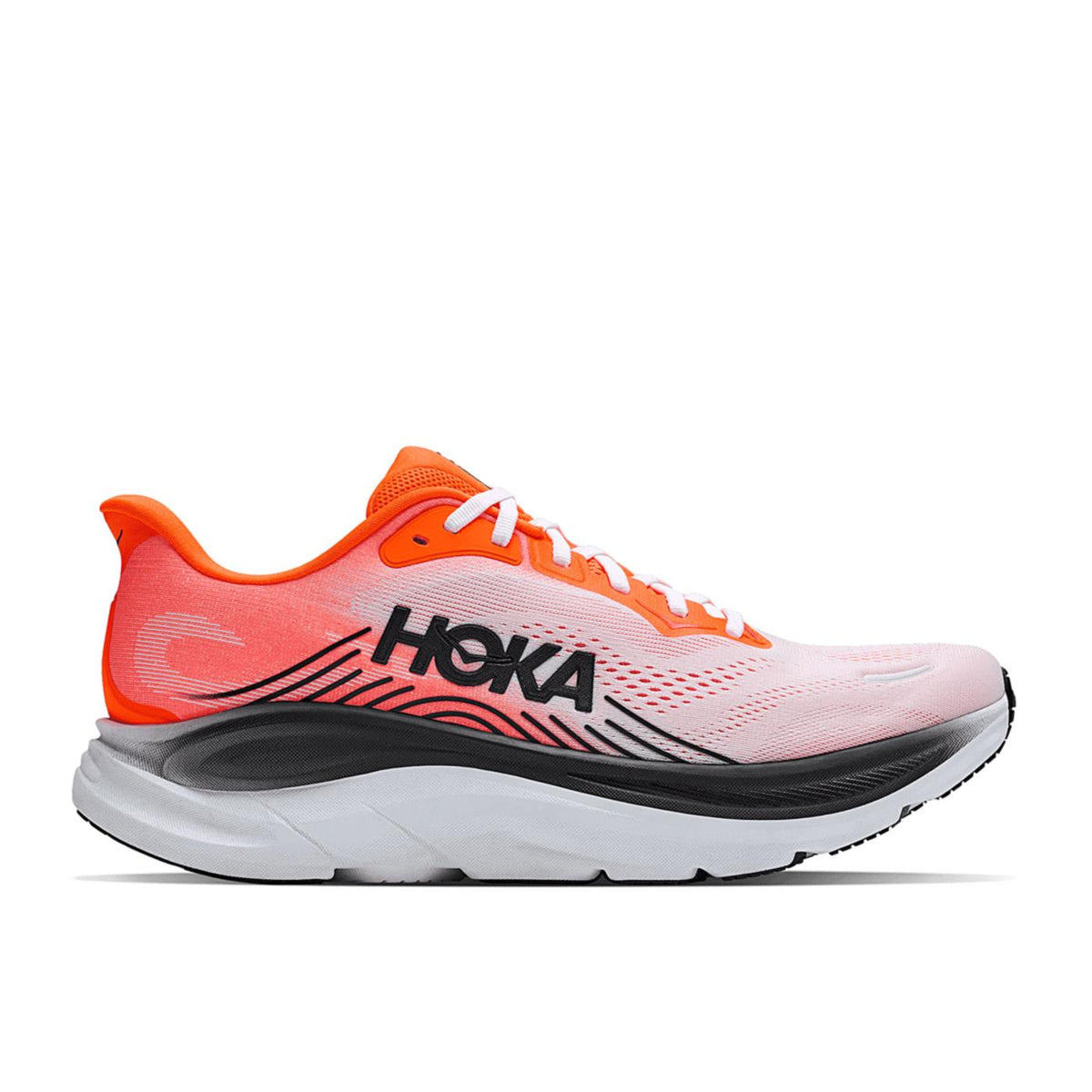 HOKA CLIFTON 11 - Rosa - immagine principale