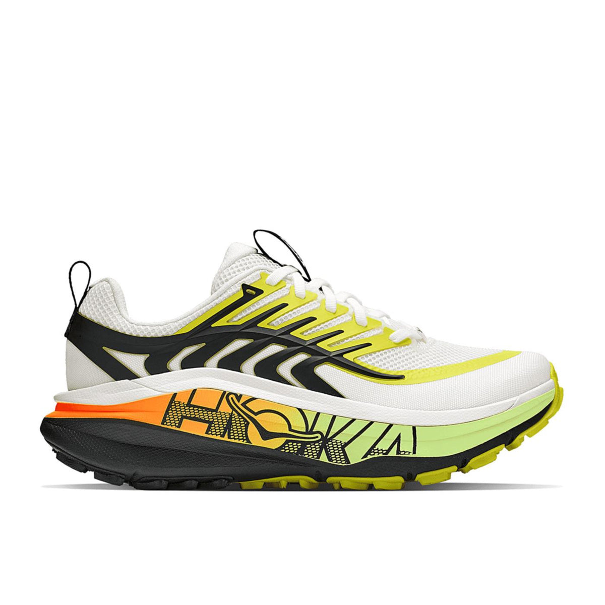 HOKA STINSON 8