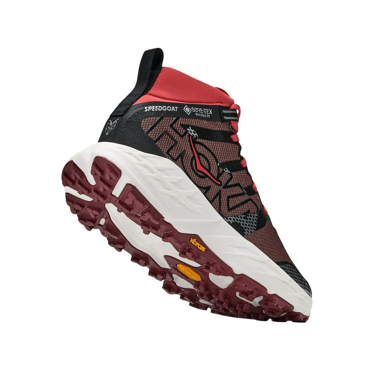 HOKA SPEEDGOAT 7 HIKE GTX W