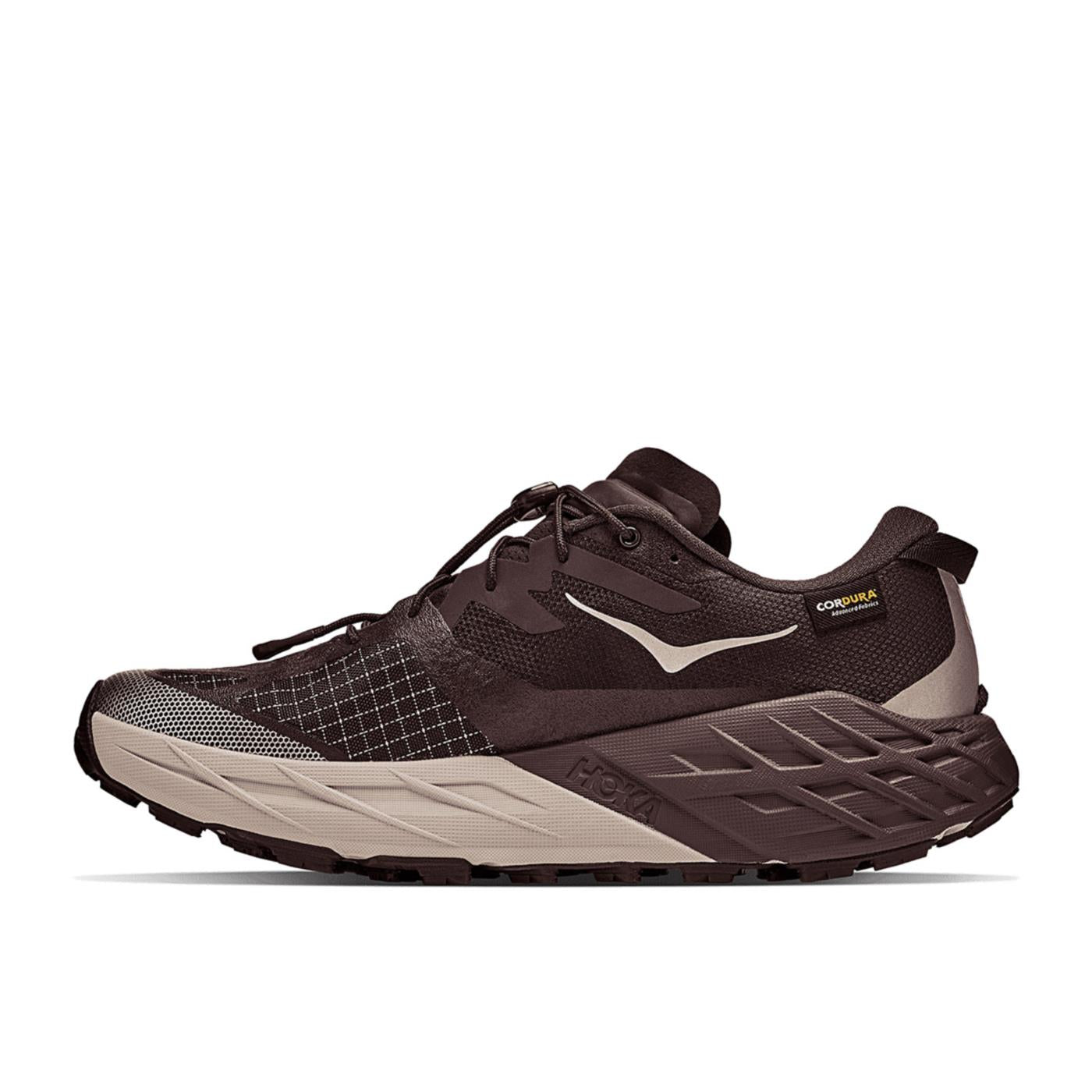 HOKA SPEEDGOAT 7 GTX - Marrone scuro - vista 2