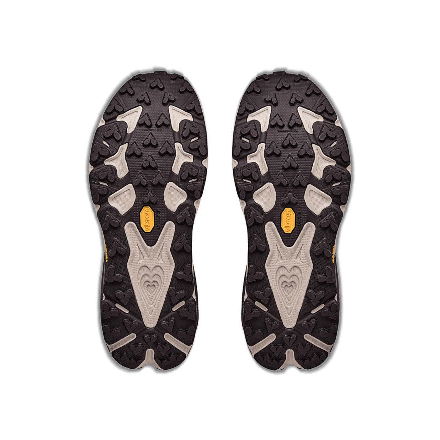 HOKA SPEEDGOAT 7 GTX - Marrone scuro - vista 6