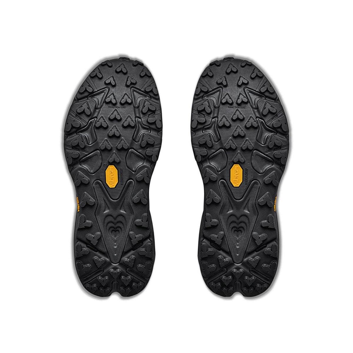 HOKA SPEEDGOAT 7 GTX WOMAN - Marrone scuro - vista 6