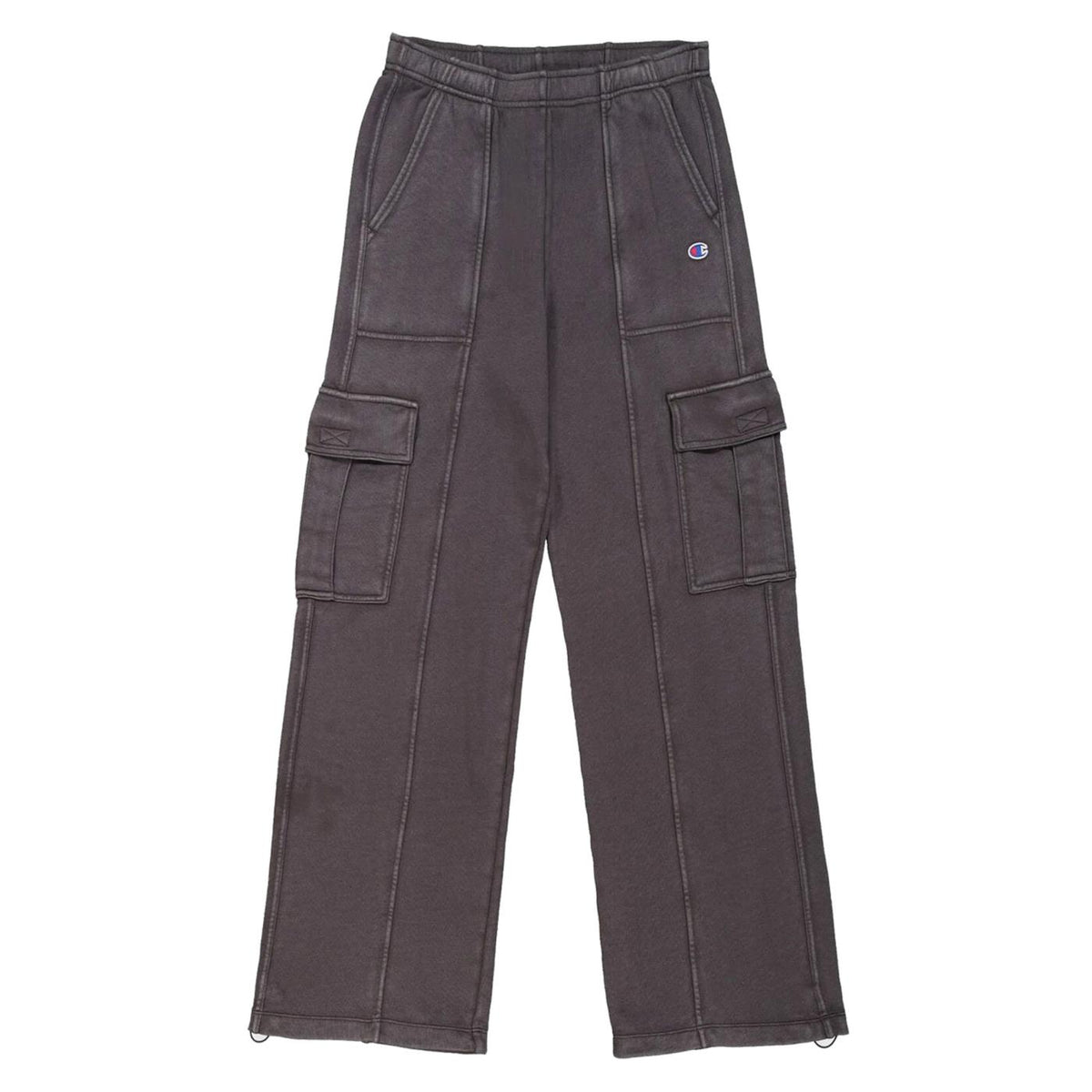 CHAMPION WIDE LEG WOMAN PANTS