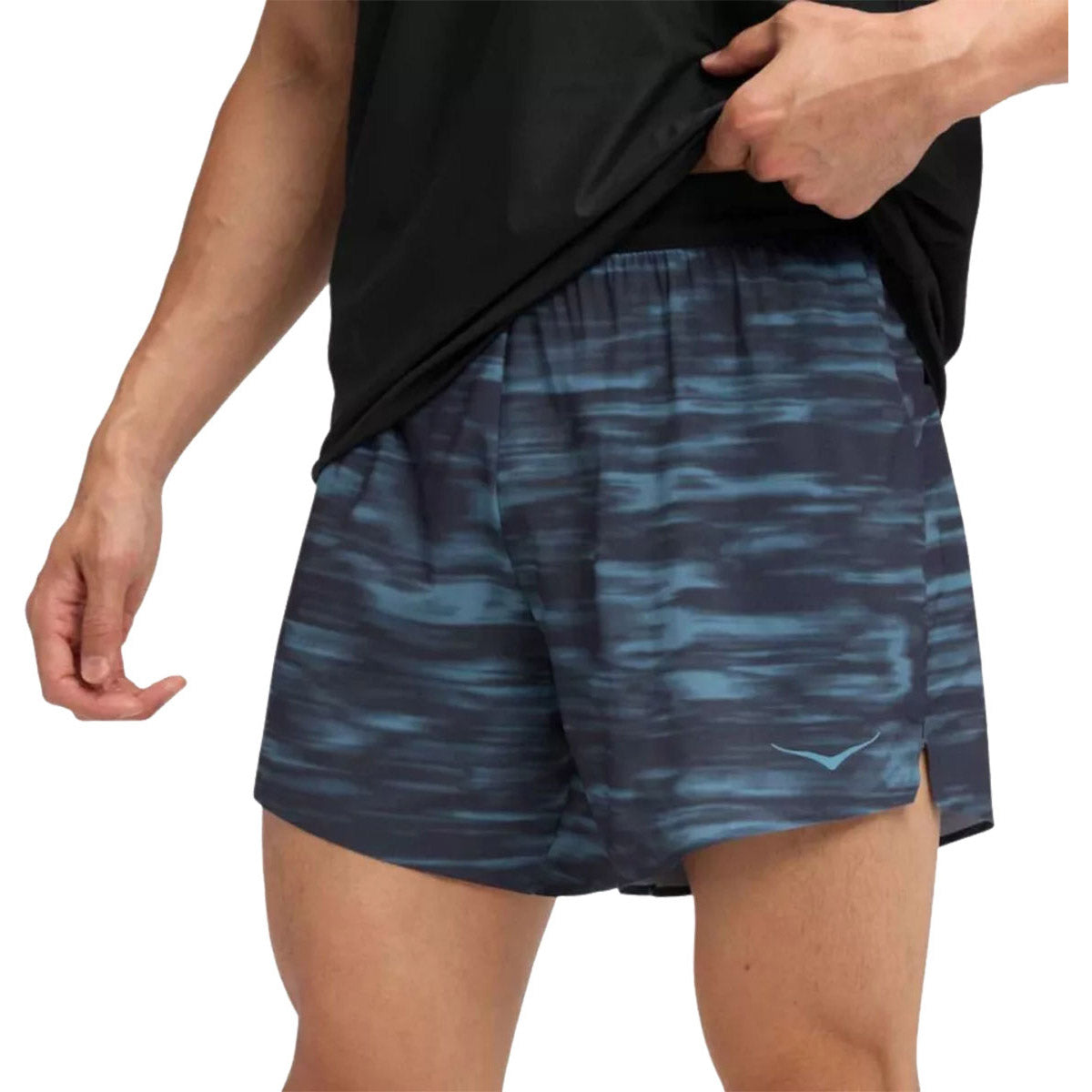 HOKA GLIDE 5INCHES SHORT