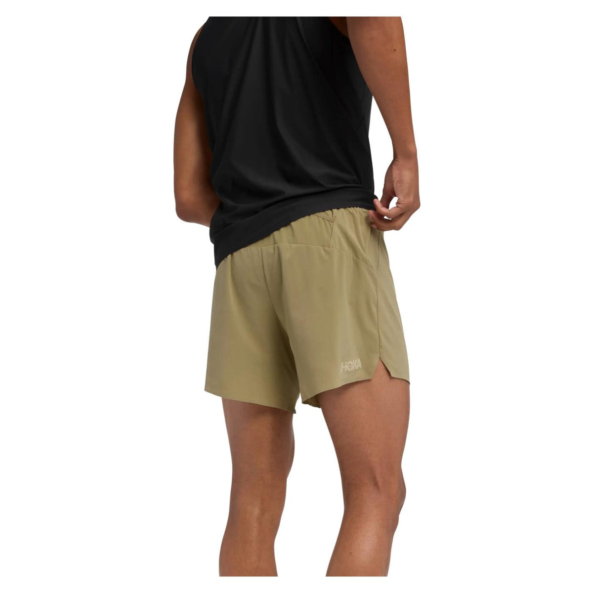 HOKA GLIDE 5 SHORT BRIEF - seconda immagine