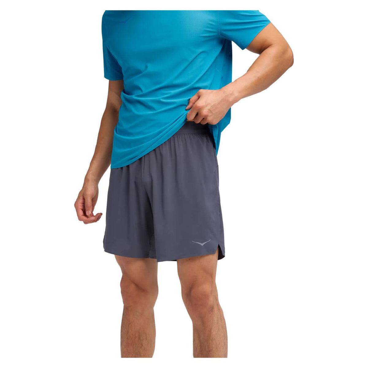 HOKA GLIDE 7 SHORT 2IN1